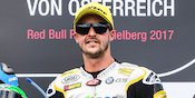Thomas Luthi Lega Akhirnya Naik ke MotoGP