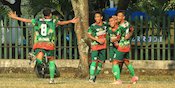 DPFF Malang United Siap Kirim Talenta Muda Indonesia ke Thailand