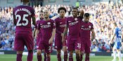 Manchester City Ingin Reguler di Delapan Besar Liga Champions Manchester City Ingin Reguler di Delapan Besar Liga Champions