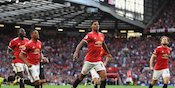 King Tak Yakin Manchester United Akan Parkir Bus Lawan Spurs King Tak Yakin Manchester United Akan Parkir Bus Lawan Spurs