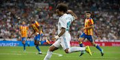 Marcelo: Valencia Main Seperti Klub Semenjana Marcelo: Valencia Main Seperti Klub Semenjana