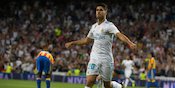 Asensio Sudah Dapat Tawaran dari United dan City Asensio Sudah Dapat Tawaran dari United dan City
