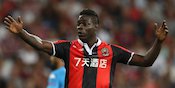 Ditendang Napoli, Pelatih Nice Salahkan Balotelli