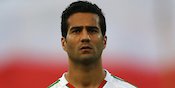 Iran Hukum Dua Pemain setelah Bermain Lawan Klub Israel Iran Hukum Dua Pemain setelah Bermain Lawan Klub Israel