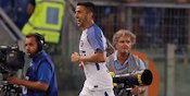 Matias Vecino dan Rasa Gembira untuk Gol Perdananya Matias Vecino dan Rasa Gembira untuk Gol Perdananya