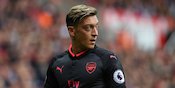 Barton: Kritikan Untuk Ozil Tidak Adil Barton: Kritikan Untuk Ozil Tidak Adil