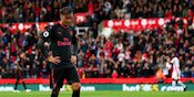 Clarke: Ozil Bukan Biang Kerok Kekalahan Arsenal Clarke: Ozil Bukan Biang Kerok Kekalahan Arsenal
