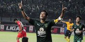 Misbakus Solikin Siap Gantikan Peran Robertino