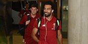 Saking Cepatnya, Klavan Tak Bisa Lihat Salah di Latihan