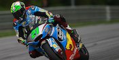 Klasemen Akhir Moto2 2017 Usai Seri Valencia Klasemen Akhir Moto2 2017 Usai Seri Valencia
