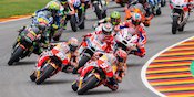 Pasca Kasus Folger, Rider MotoGP Kini Wajib Tes Medis
