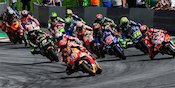 Formula 1-MotoGP Kompak Setujui Perubahan Catalunya