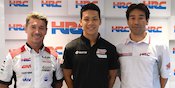 Nakagami ke LCR Honda, Abraham Tetap di Aspar