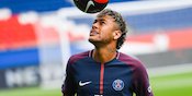 'Neymar Salah Satu Pemain Terbaik Dunia' 'Neymar Salah Satu Pemain Terbaik Dunia'