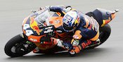 KTM Tekad Dukung Lebih Banyak tim di Moto2 KTM Tekad Dukung Lebih Banyak tim di Moto2