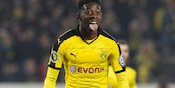 Dugarry: Dembele Bagus, Tapi Dia Bukan Neymar Dugarry: Dembele Bagus, Tapi Dia Bukan Neymar