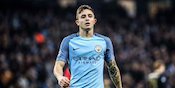 Man City Pinjamkan Pablo Maffeo ke La Liga