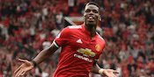 Berharap City Badai Cedera, Pogba Dapat Karma?