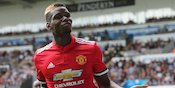 Banyak Gaya, Paul Pogba Dinilai Lebih Layak Ada di Catwalk Banyak Gaya, Paul Pogba Dinilai Lebih Layak Ada di Catwalk