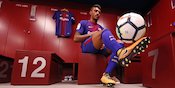 Paulinho: Coutinho Tak Akan Menyesal Campakkan Liverpool demi Barca