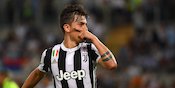 Twitwar Juventus vs Barcelona: The GOAT Lionel Messi dan Dybala Mask, Siapa Pemenangnya? Twitwar Juventus vs Barcelona: The GOAT Lionel Messi dan Dybala Mask, Siapa Pemenangnya?
