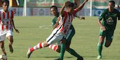 Persepam Layangkan Protes ke PT LIB Soal Kepemimpinan Wasit
