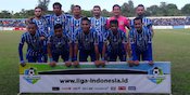 Persiba Balikpapan Masih Butuh Penyerang dan Gelandang Persiba Balikpapan Masih Butuh Penyerang dan Gelandang