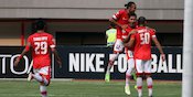 Persija Tantang Timnas Fiji di Bulan September