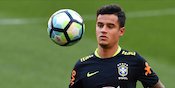 Ternyata Ini Alasan Barcelona Batal Rekrut Coutinho Ternyata Ini Alasan Barcelona Batal Rekrut Coutinho