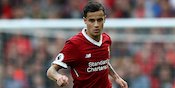 McGarry: Coutinho Sudah Mantapkan Hati ke Barcelona McGarry: Coutinho Sudah Mantapkan Hati ke Barcelona