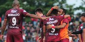Pelajari Lewat Video, Kiper PSM Tak Takut Teror Ivan Carlos Cs Pelajari Lewat Video, Kiper PSM Tak Takut Teror Ivan Carlos Cs