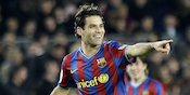 Eks Pemain Barca Terjerat Kasus Narkoba Eks Pemain Barca Terjerat Kasus Narkoba