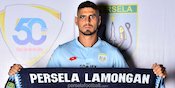 Ini Komentar Herkis Soal Debut Ramon Rodriguez