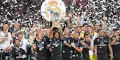 'Real Madrid Tim Terbaik Sepanjang Sejarah' 'Real Madrid Tim Terbaik Sepanjang Sejarah'