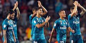 Madrid Siapkan Kontrak Baru Untuk Zidane dan Enam Pemain Madrid Siapkan Kontrak Baru Untuk Zidane dan Enam Pemain