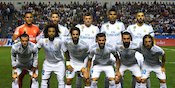Di Grup Madrid, APOEL Tak Mau Mimpi Terlalu Tinggi Di Grup Madrid, APOEL Tak Mau Mimpi Terlalu Tinggi