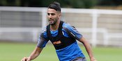 Bos Leicester Indikasikan Mahrez Tak Lagi Depresi Bos Leicester Indikasikan Mahrez Tak Lagi Depresi