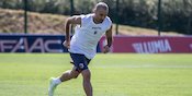 Tinggalkan Inter, Palacio Resmi Gabung Bologna