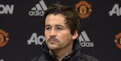 Rui Faria: United Semakin Bugar Jelang Musim Anyar Rui Faria: United Semakin Bugar Jelang Musim Anyar