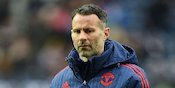 Giggs Menuju Kursi Pelatih Timnas Wales Giggs Menuju Kursi Pelatih Timnas Wales