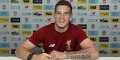 Liverpool Resmi Jual Ryan Kent ke Glasgow Rangers
