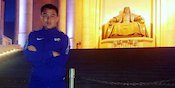 Wasit Asal Kyrgyzstan Akan Pimpin Laga Persija Versus Persiba Wasit Asal Kyrgyzstan Akan Pimpin Laga Persija Versus Persiba