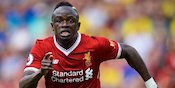 Khawatir, Liverpool Utus Physio Temani Mane ke Afrika