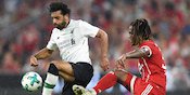 Highlights Audi Cup: Bayern Munchen 0-3 Liverpool Highlights Audi Cup: Bayern Munchen 0-3 Liverpool