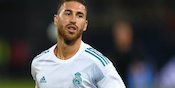 Madrid Tersingkir di Copa, Sergio Ramos Hampir Menangis Madrid Tersingkir di Copa, Sergio Ramos Hampir Menangis