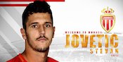 Alasan Jovetic Pilih Monaco: Liga Champions Alasan Jovetic Pilih Monaco: Liga Champions