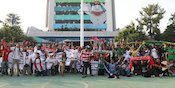 Edy Rahmayadi Akui Kisruh Supoter Salah PSSI