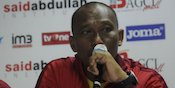 Persepam Keluhkan Kepemimpinan Wasit