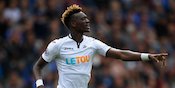 Tammy Abraham Dipastikan Takkan Ditarik Lagi ke Chelsea