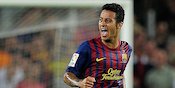 Thiago Alcantara Berpeluang Balik ke Barcelona, tapi Bukan Sebagai Pemain Thiago Alcantara Berpeluang Balik ke Barcelona, tapi Bukan Sebagai Pemain